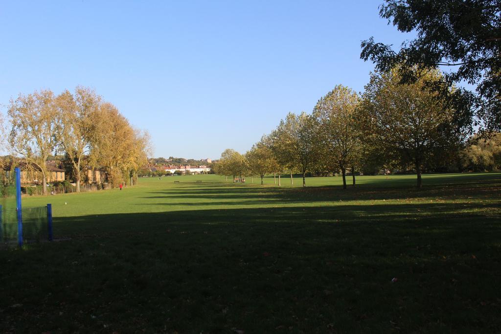 Pensiune Guest House London 3*