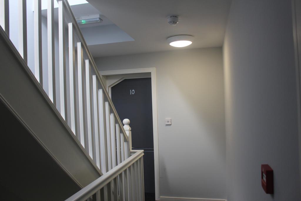 Guest House London Londra