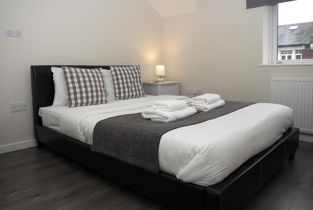 Pensiune Guest House London 3*