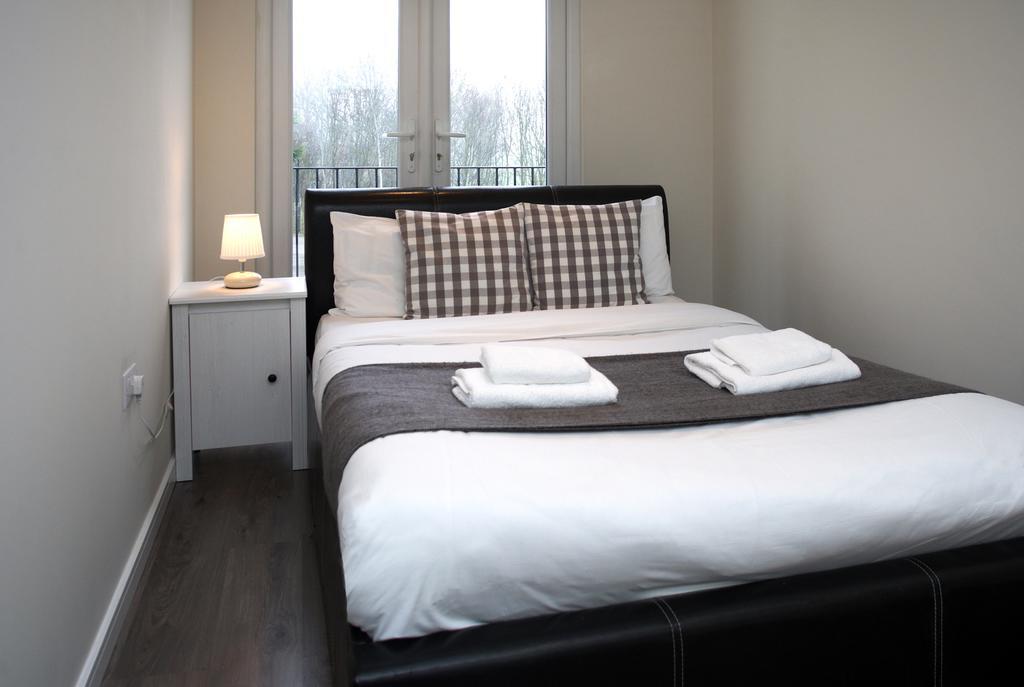 Guest House London Pensiune