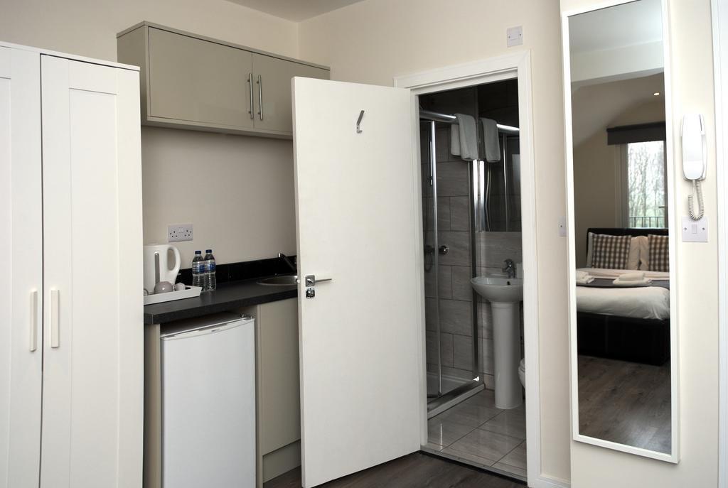 Guest House London Pensiune 3*