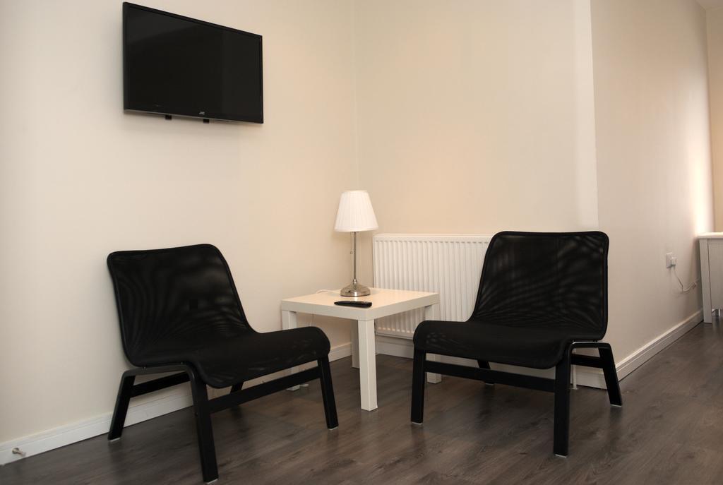 Guest House London Londra